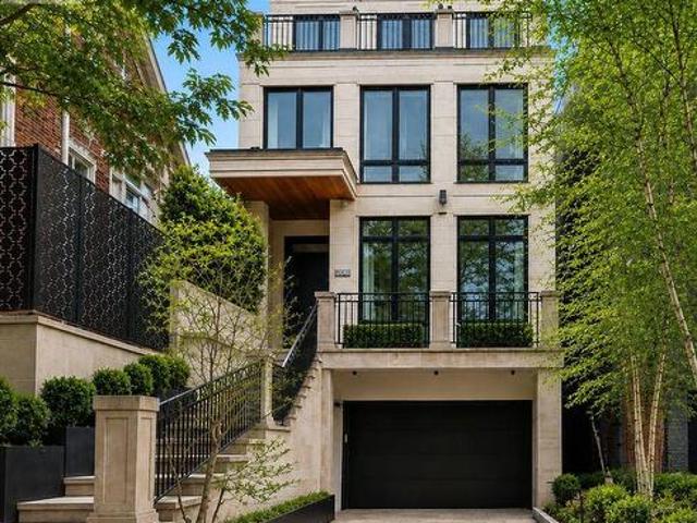 House for sale in Woburn, Ontario
