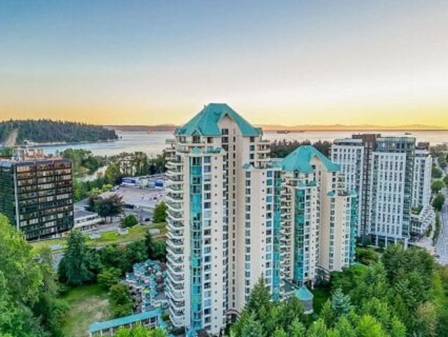 Apartment for sale in West Vancouver, British Columbia