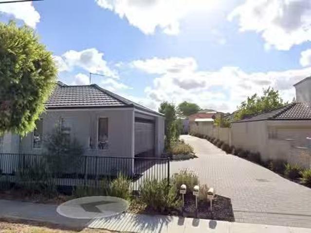House for rent in Stirling, Western Australia