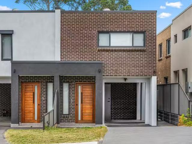 House for rent in Sydney, New South Wales