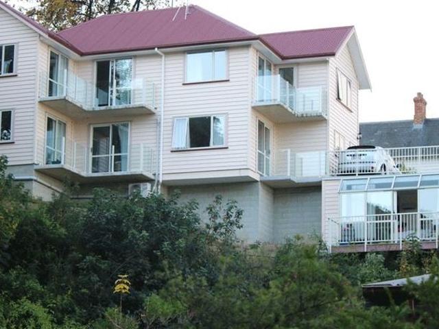 Apartment for rent in North Dunedin, Dunedin