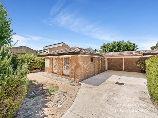 House for sale in Booragoon, Western Australia