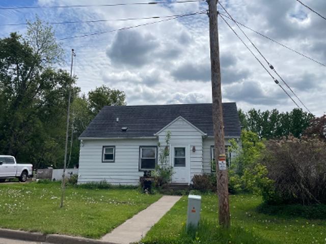 House for sale in Balsam Lake, Polk County