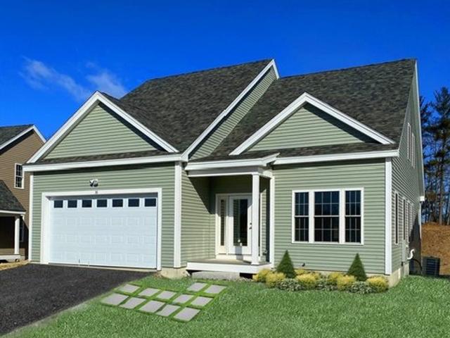 House for sale in North Uxbridge, Massachusetts