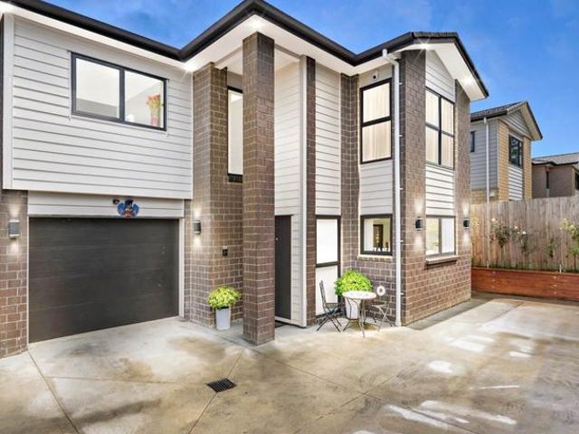 House for rent in Manukau, Ōtara-Papatoetoe