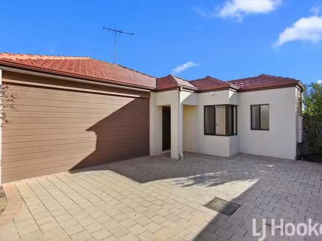 Apartment for rent in Parklands, Western Australia