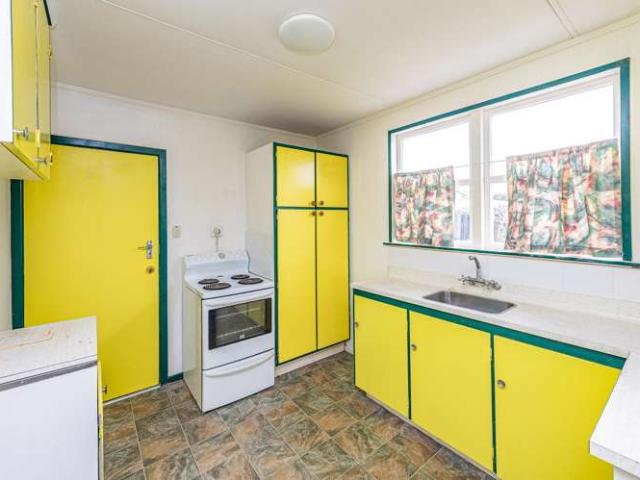 Apartment for sale in Wanganui District