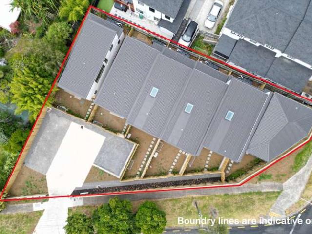 Townhouse for sale in East Tamaki
