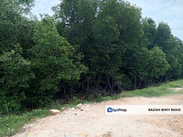 Shop for sale in Banting, Selangor