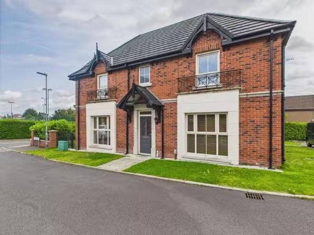 House to rent