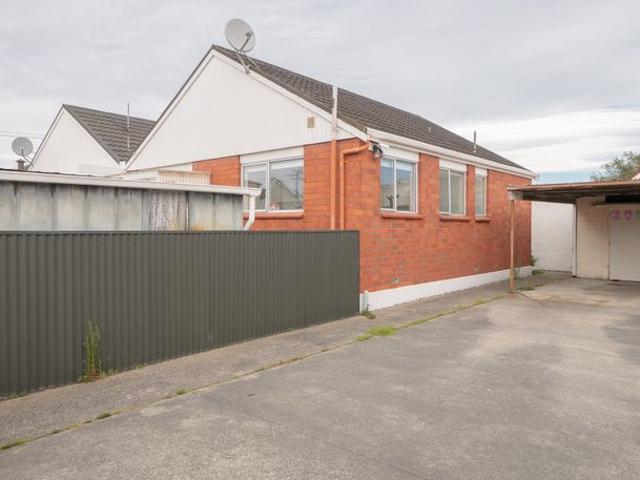 House for rent in South Dunedin, Dunedin