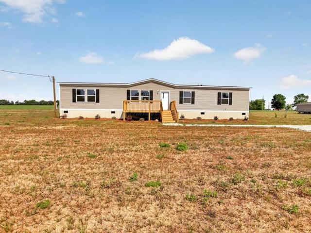 House for sale in Saint Matthews, South Carolina