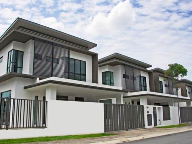 Terraced House for sale in Nilai, Seremban