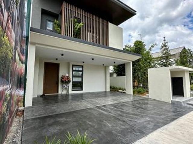 Terraced House for sale in Putrajaya