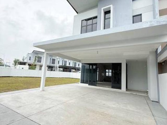 Terraced House for rent in Kajang, Langat