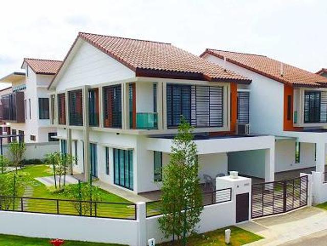 Terraced House for sale in Nilai, Negeri Sembilan