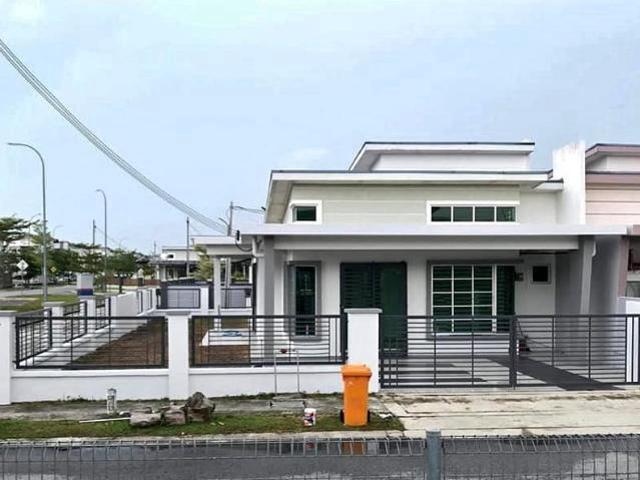 Terraced House for sale in Nilai, Negeri Sembilan