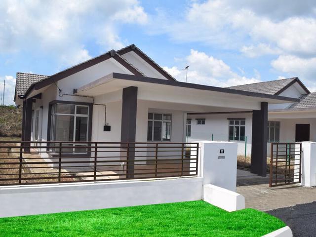 Terraced House for sale in Sendayan Village, Negeri Sembilan