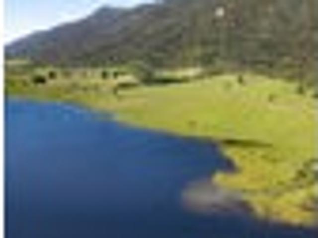 Land for sale in West Coast
