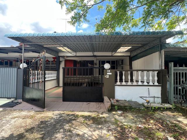 Terraced House for sale in Kluang, Johor