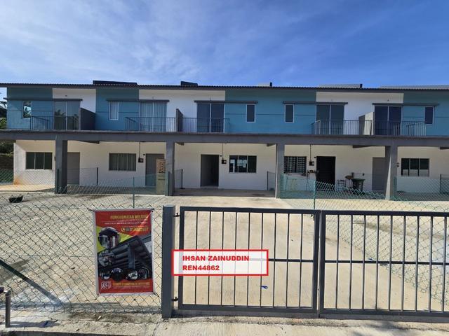 Terraced House for sale in Sungai Petani, Kuala Muda