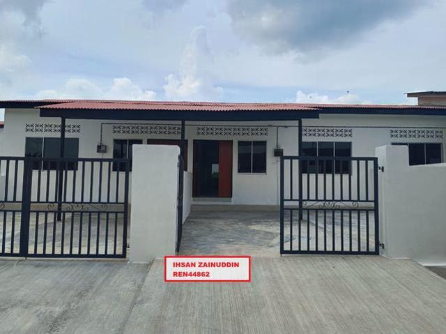 Terraced House for sale in Kuala Ketil, Kedah