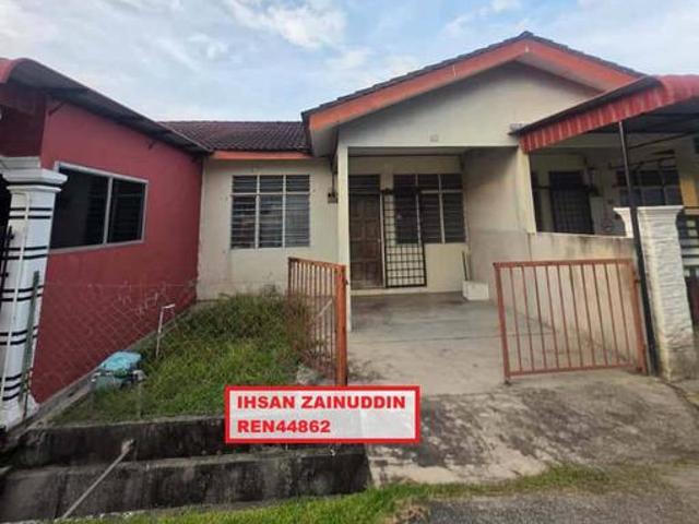 Terraced House for sale in Pendang, Kedah