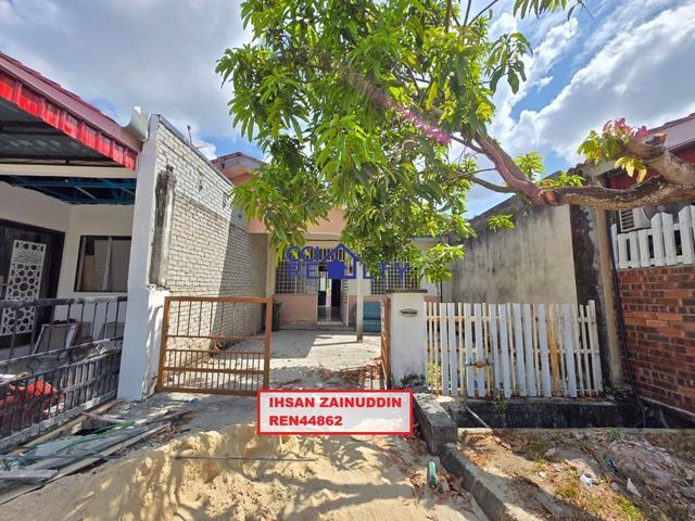 Terraced House for sale in Sungai Petani, Kuala Muda