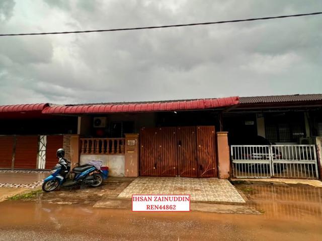 Terraced House for sale in Sungai Petani, Kuala Muda