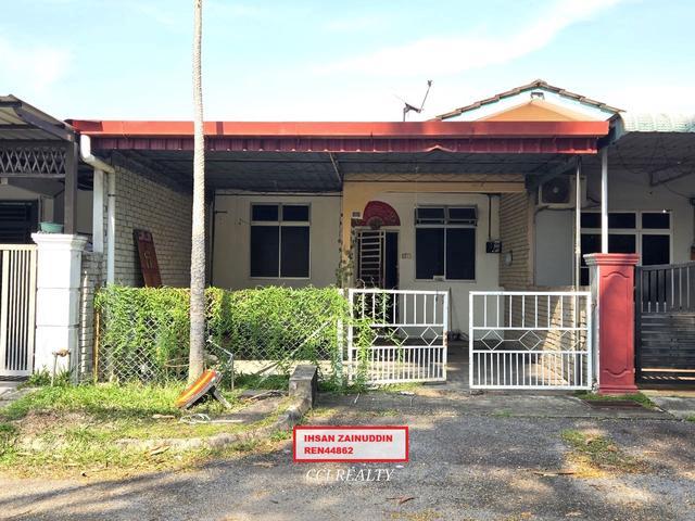 Terraced House for sale in Sungai Petani, Kuala Muda