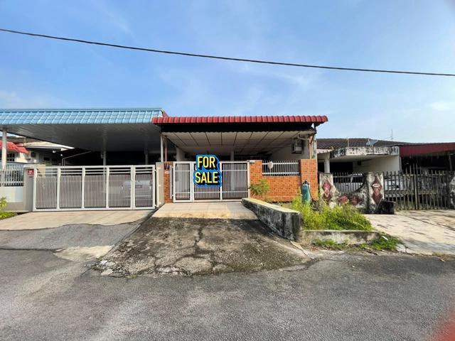 Terraced House for sale in Gurun, Kuala Muda