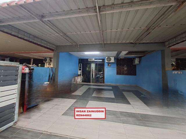 Terraced House for sale in Padang Serai, Kedah