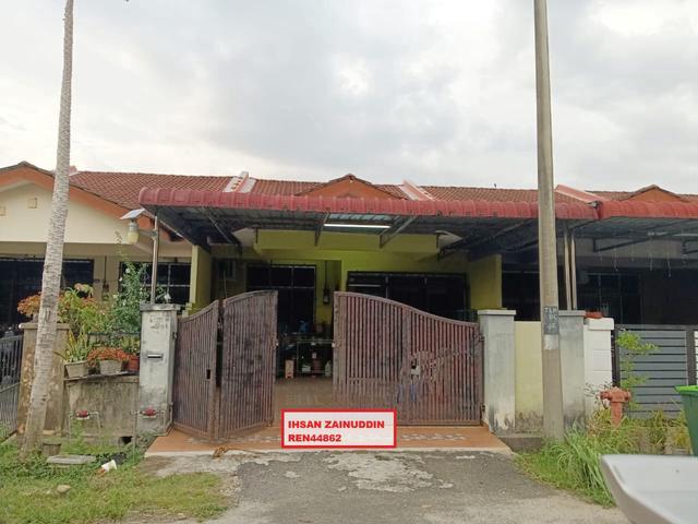 Terraced House for sale in Kuala Muda, Kedah