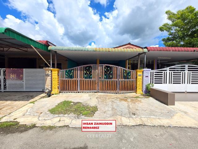 Terraced House for sale in Kulim, Kedah