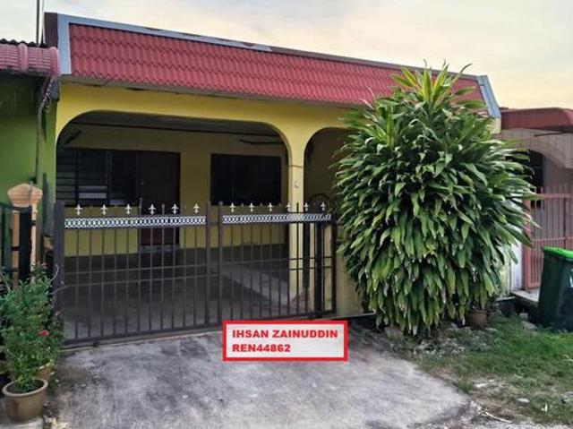 Terraced House for sale in Pendang, Kedah