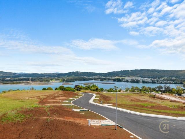 Land for sale in Devonport, Tasmania