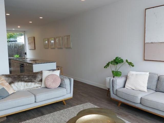 Apartment for rent in Auckland, Oroua County