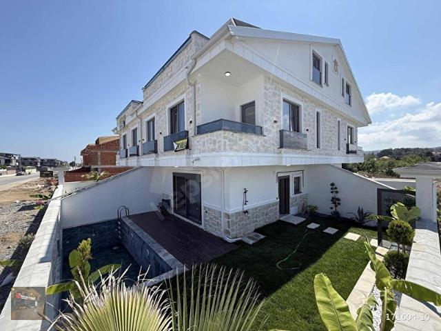 Kocaali, Sakarya içerisinde satılık Villa