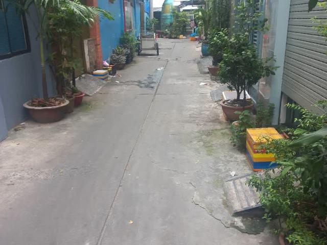 Nhà bán tại Thủ Đức, Hồ Chí Minh