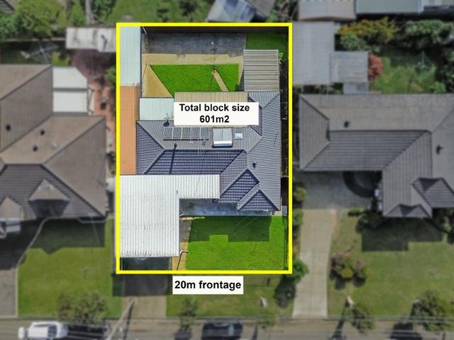 House for sale in Sydney, New South Wales