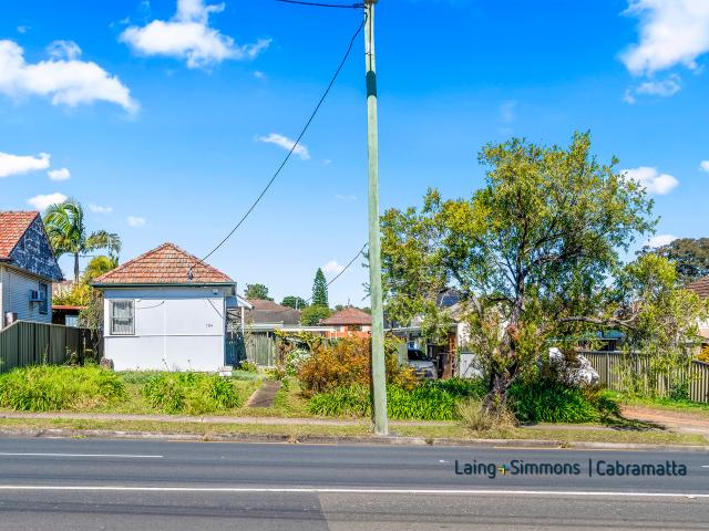 House for sale in Sydney, New South Wales