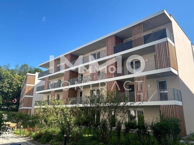 Apartment kaufen in Weitern, St. Pölten