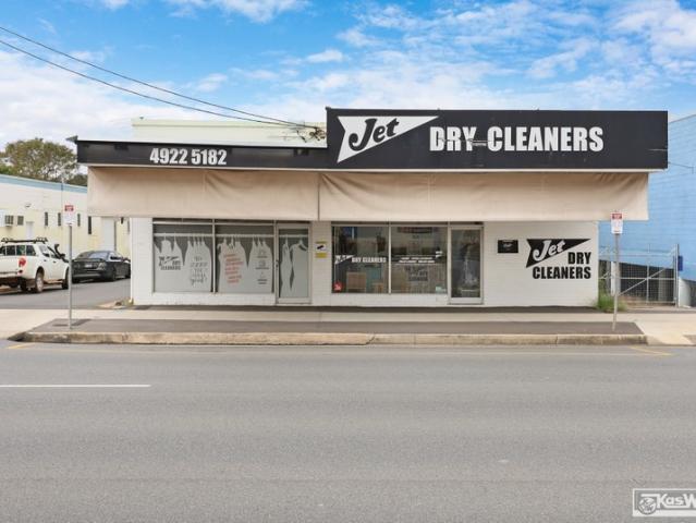 Property for sale in Berserker, Queensland