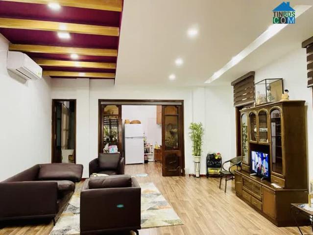 Nhà mặt phố bán tại Hoàn Kiếm, Hà Nội