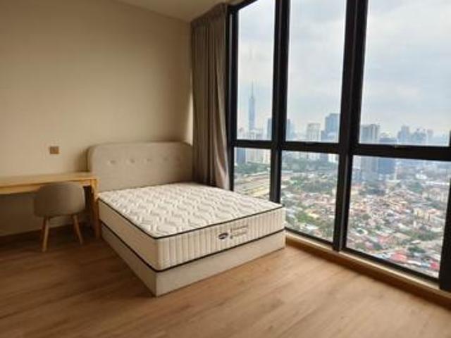 Serviced Residence for sale in Country Heights Damansara, Kuala Lumpur