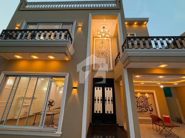 House for sale in Rawalpindi, Islamabad Capital Territory