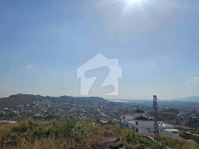 Property for sale in Islamabad