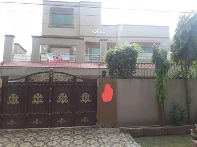 House for sale in Rawalpindi, Islamabad Capital Territory