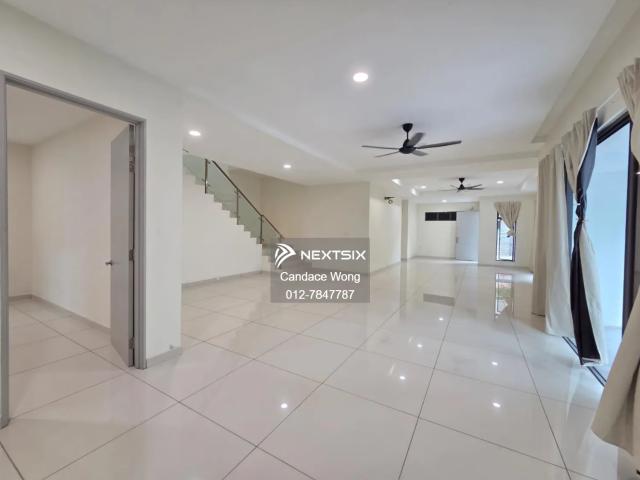 Residential House for rent in Country Heights Damansara, Kuala Lumpur