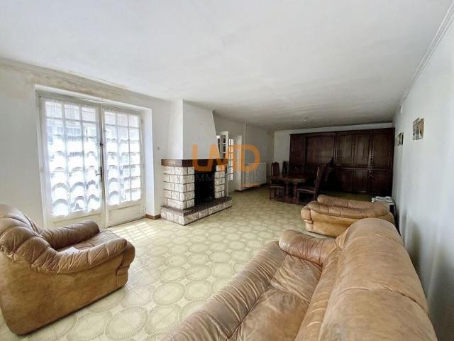 Maison vente à Châteauroux, Méobecq